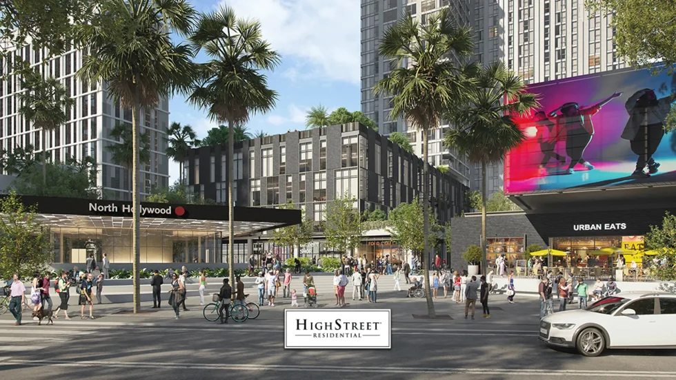 Trammell Crow Company